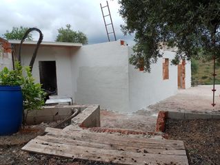 Finca rústica a Tolox