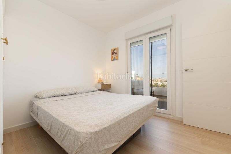 Foto 01ae37c0-7545-4fc9-9031-57ea13f8a535. Casa adossada amb aparcament piscina a campo de Mijas Mijas