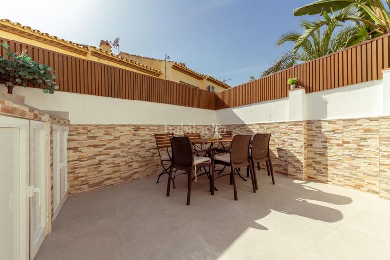 Foto 12c1c0ff-b122-417e-bbf5-bc4f00177624. Casa adossada amb aparcament piscina a campo de Mijas Mijas