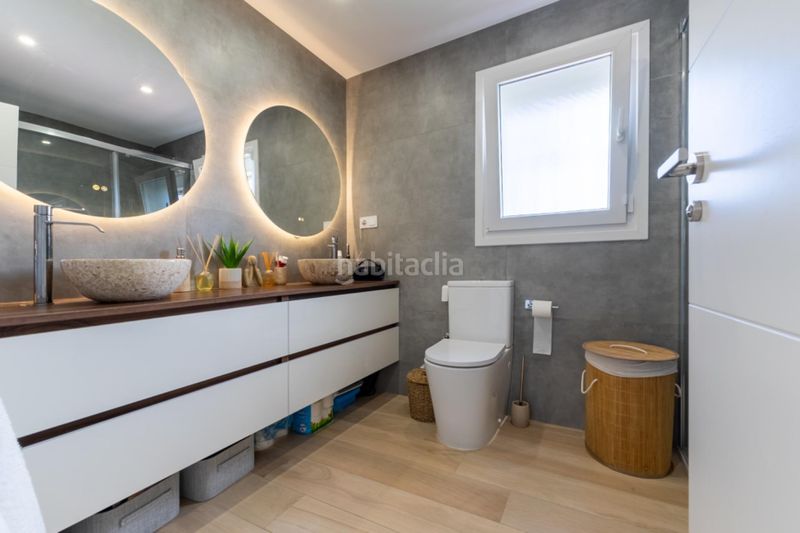 Foto 4320e412-15a9-4a47-b12c-b3ba1b116613. Casa adossada amb aparcament piscina a campo de Mijas Mijas