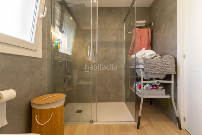 Foto 8993f4dd-5630-48a2-a8a5-03ae7657b99f. Casa adossada amb aparcament piscina a campo de Mijas Mijas