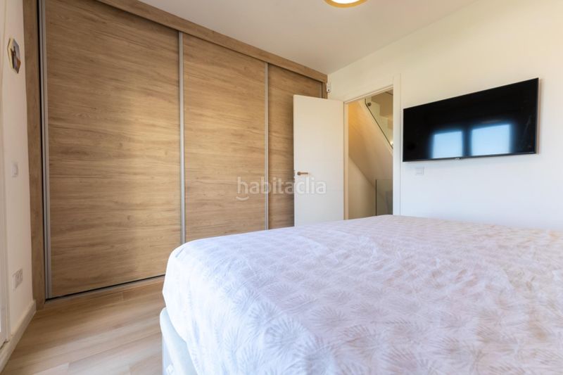 Foto c85f1cf1-c679-4276-b82a-df7452e5955f. Casa adossada amb aparcament piscina a campo de Mijas Mijas