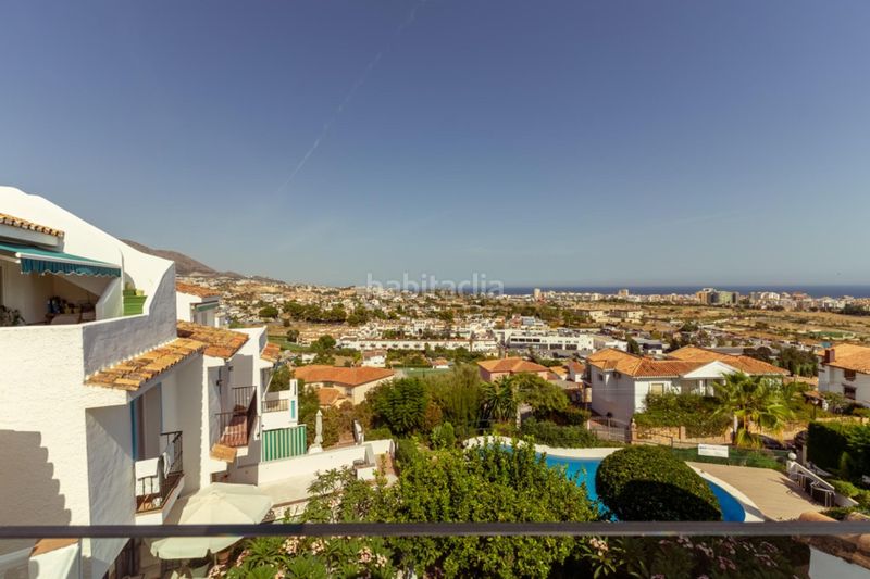 Foto d5bee081-130b-41de-9e37-febcda0d8e43. Casa adossada amb aparcament piscina a campo de Mijas Mijas