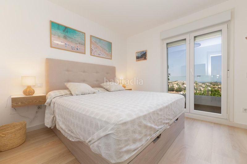 Foto de195fe0-75d9-4dfc-9420-ef8095b429c5. Casa adossada amb aparcament piscina a campo de Mijas Mijas