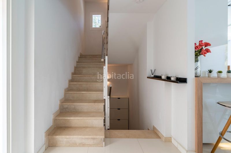 Foto 18d7e3d3-eb67-4b83-83a4-f1e1228cf5a0. Casa amb calefacció aparcament piscina a Torremuelle Benalmádena