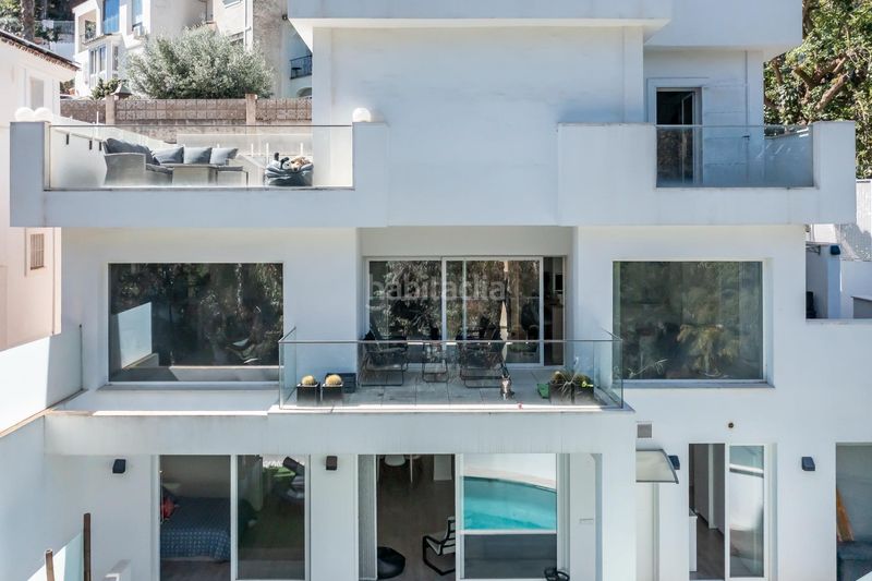 Foto 3bb20f22-0dbc-4b04-8114-538e2c4b1950. Casa amb calefacció aparcament piscina a Torremuelle Benalmádena