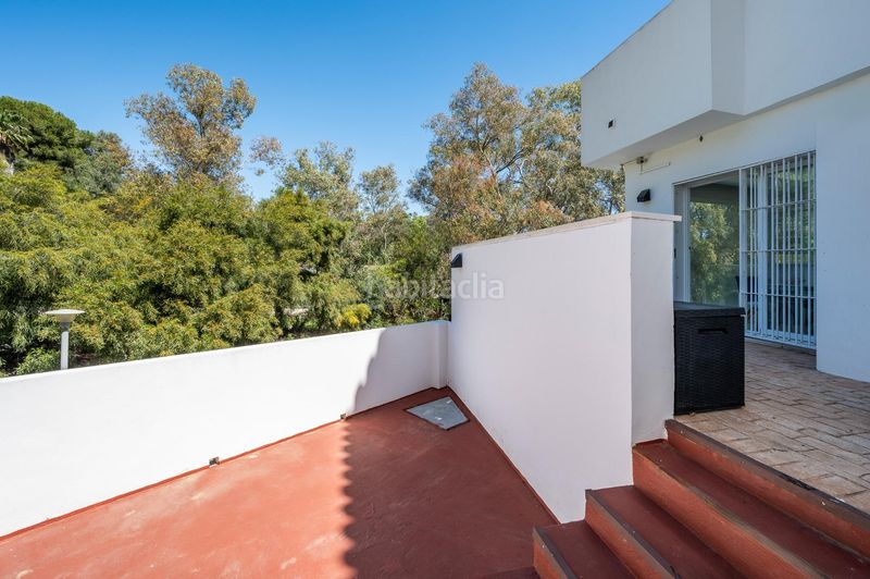Foto 4147a06c-78cc-4389-a56b-d3320b081039. Casa amb calefacció aparcament piscina a Torremuelle Benalmádena
