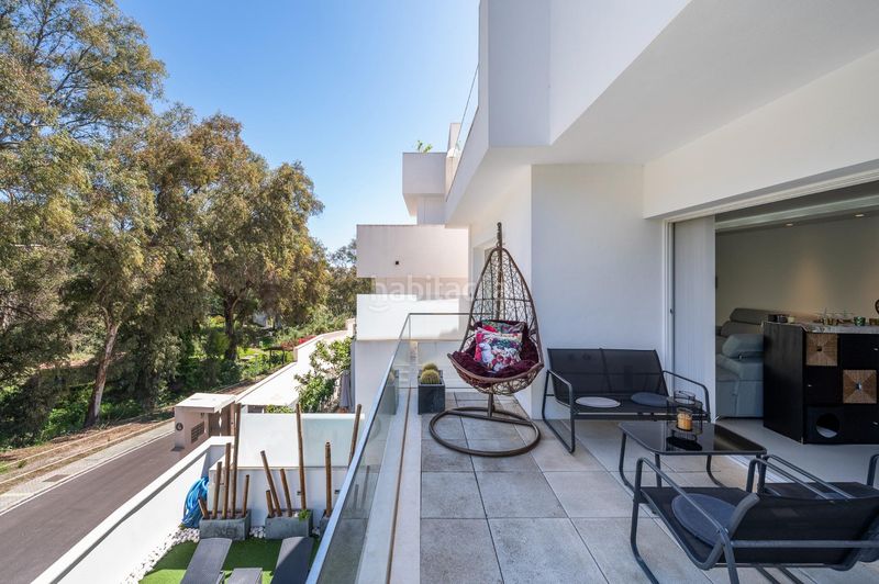 Foto 59afb52c-12d7-460d-851c-2ffcedf05590. Casa amb calefacció aparcament piscina a Torremuelle Benalmádena