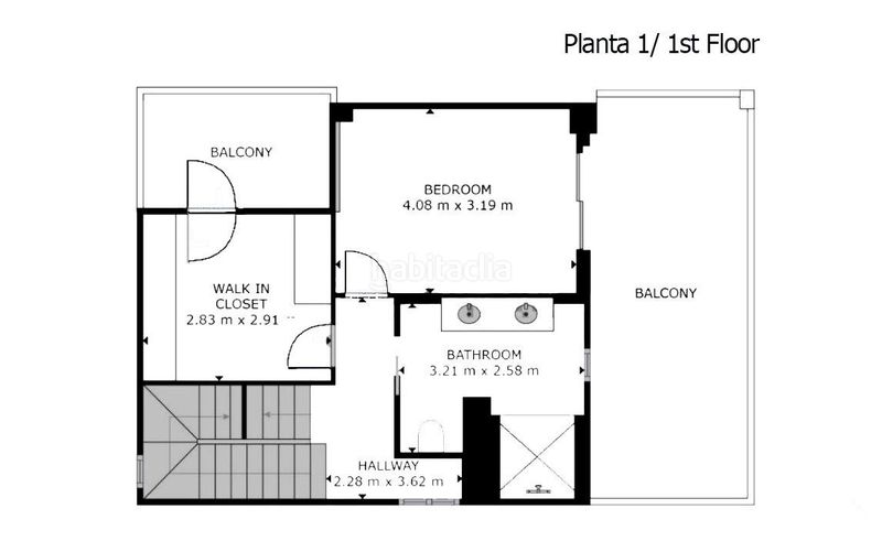 Foto 7a6107ad-6bba-4d6b-9e2f-621e58b82de9. Casa amb calefacció aparcament piscina a Torremuelle Benalmádena
