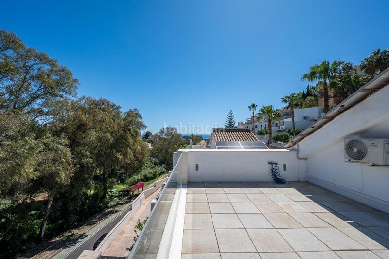 Foto 8352ade6-76a3-44da-91e0-2d426620a717. Casa amb calefacció aparcament piscina a Torremuelle Benalmádena