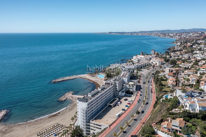 Foto bb161ef3-9094-478b-b4d5-f7333b17a1e0. Casa amb calefacció aparcament piscina a Torremuelle Benalmádena