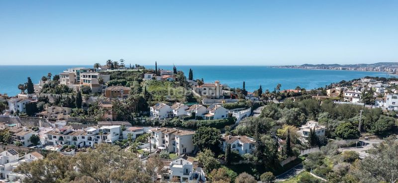 Foto cb156a9c-62ff-4037-9514-40cbbd04e2ad. Casa amb calefacció aparcament piscina a Torremuelle Benalmádena