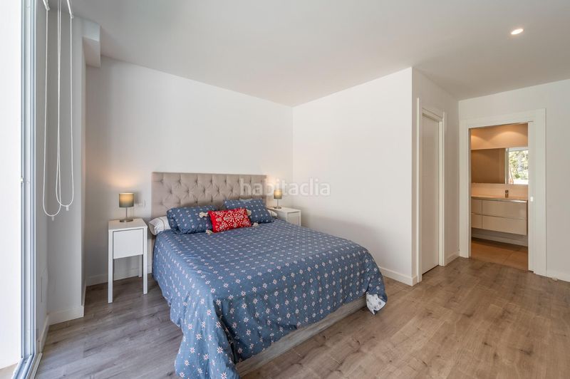 Foto d247c66b-7ace-4ab0-9282-5a498bdbdb35. Casa amb calefacció aparcament piscina a Torremuelle Benalmádena