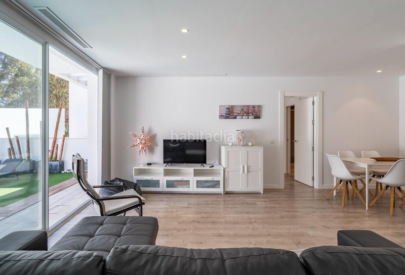 Foto e9be7d53-bb0d-4652-9dec-faa8a1b2128d. Casa amb calefacció aparcament piscina a Torremuelle Benalmádena