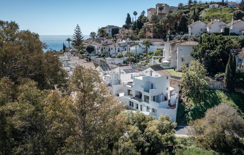 Foto ed7e641c-c985-4e75-a391-dfd157fc01ae. Casa amb calefacció aparcament piscina a Torremuelle Benalmádena