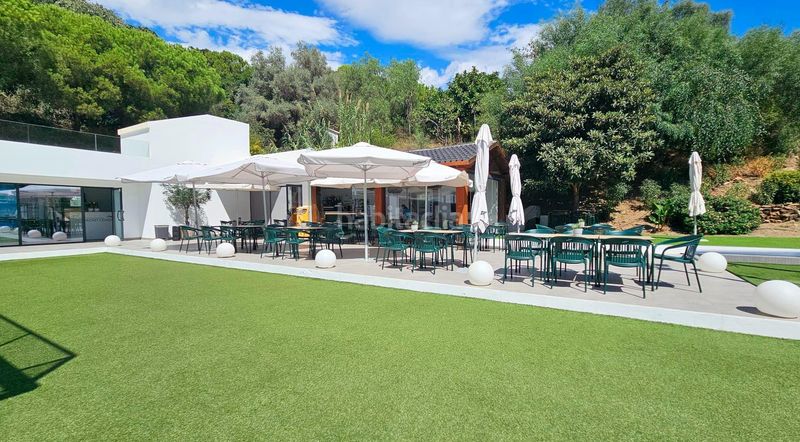 Foto f6da1ad8-7bd8-4344-99fa-d5c6af4c9c67. Casa amb calefacció aparcament piscina a Torremuelle Benalmádena