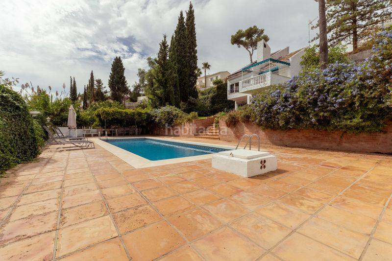Foto 0aea628d-4c31-4efe-ab5a-db4759fe7fc9. Casa amb aparcament piscina a campo de Mijas Mijas