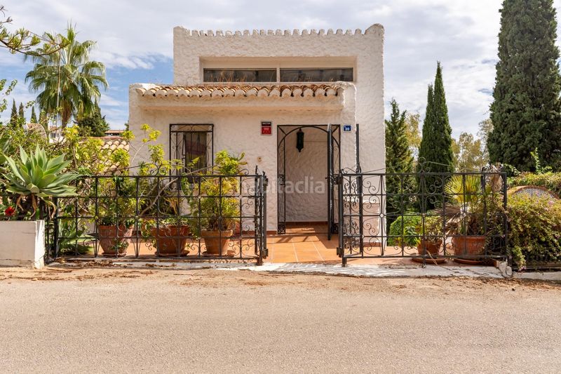 Foto 108b0e44-979b-4cb9-9e1d-edb0caf7c82e. Casa amb aparcament piscina a campo de Mijas Mijas