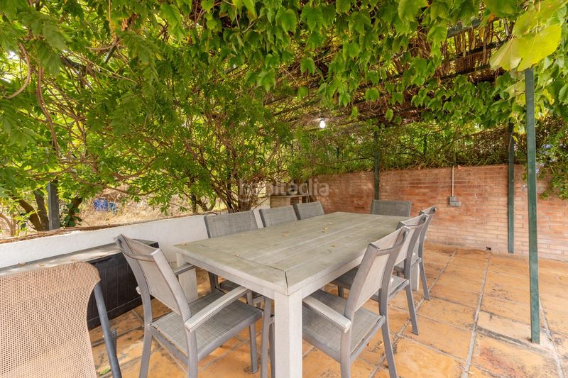 Foto 1504f1d1-39dd-41e5-917e-f378008d94f6. Casa amb aparcament piscina a campo de Mijas Mijas