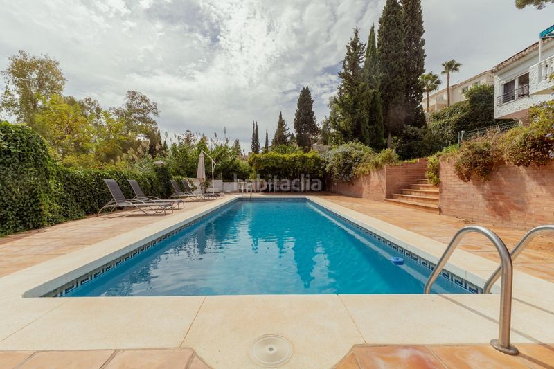 Foto 1e473efa-8570-454c-84e4-2771f5baa4ee. Casa amb aparcament piscina a campo de Mijas Mijas