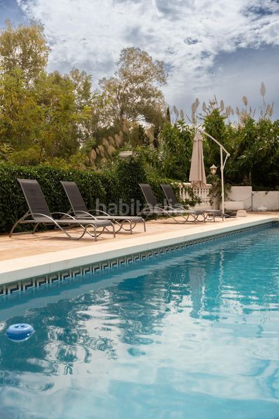 Foto 209accca-c4dc-4ede-a5a3-4cd12427f2c4. Casa amb aparcament piscina a campo de Mijas Mijas