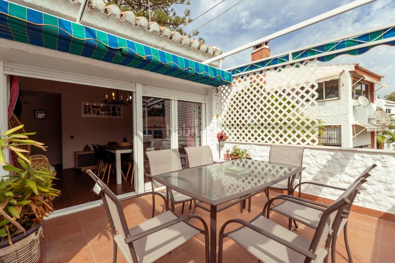 Foto 4422b258-7c5d-4718-abd4-a6686b0998fa. Casa amb aparcament piscina a campo de Mijas Mijas