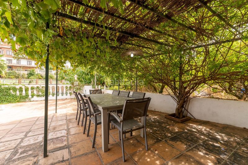 Foto 4faac8bb-ab44-4805-85ba-59798cb2f716. Casa amb aparcament piscina a campo de Mijas Mijas