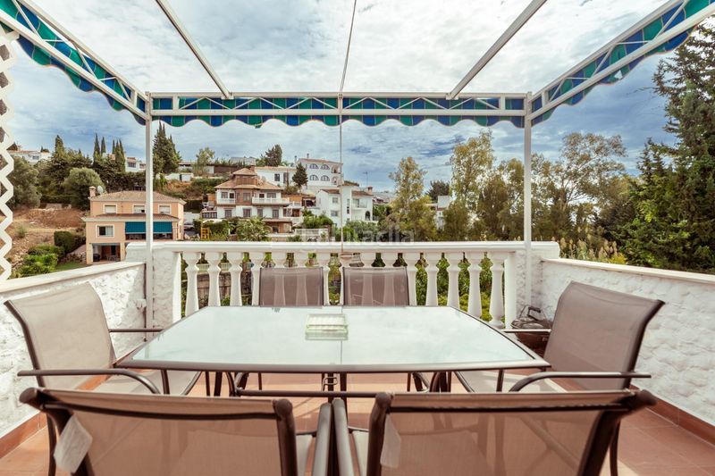 Foto 5e8b5de9-bf63-4456-bee1-c38819ee0b22. Casa amb aparcament piscina a campo de Mijas Mijas
