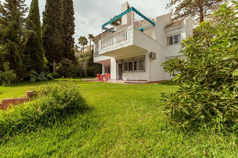 Foto 62918dec-bedc-4495-b8a7-5655dc33cd2f. Casa amb aparcament piscina a campo de Mijas Mijas