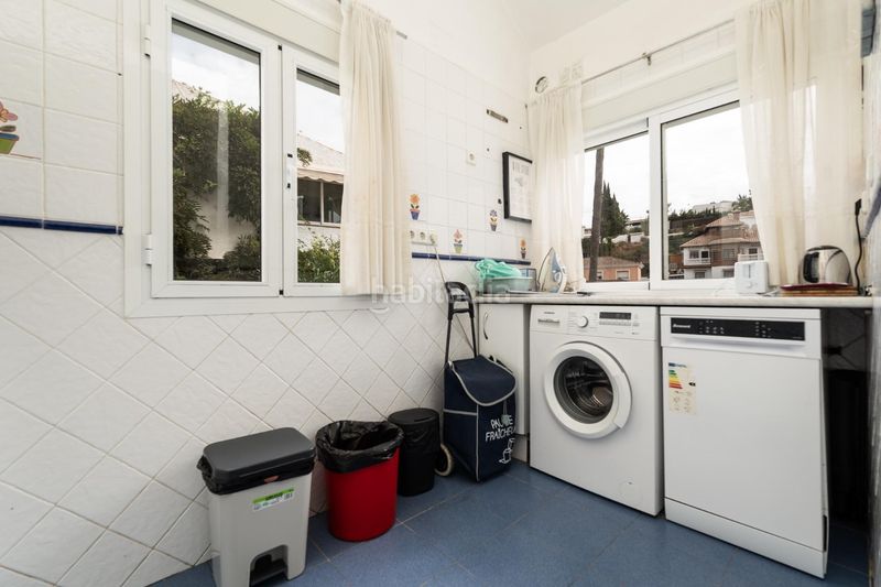 Foto 693f7d54-b2ad-4414-9eb0-49d2d6608e17. Casa amb aparcament piscina a campo de Mijas Mijas