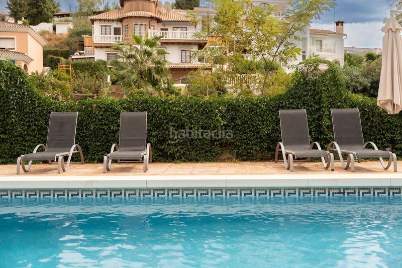 Foto 73ec8d93-07ab-4d7c-baee-c4bfadb4a2f3. Casa amb aparcament piscina a campo de Mijas Mijas