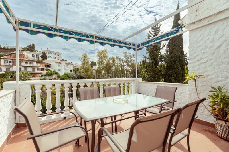 Foto 7f1e4a86-dc21-4d0b-810a-43f642c8bae3. Casa amb aparcament piscina a campo de Mijas Mijas