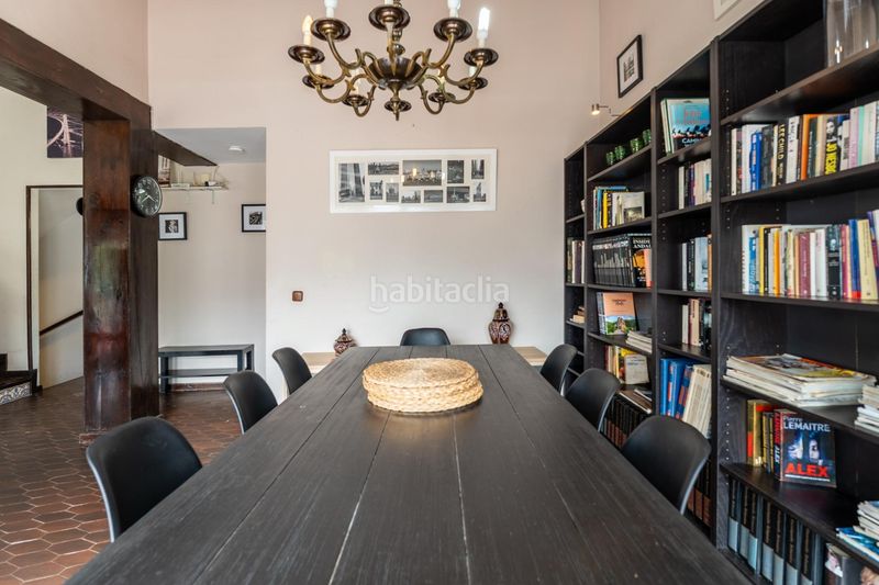 Foto a6d99960-39e7-4e36-a310-9137679d6cd1. Casa amb aparcament piscina a campo de Mijas Mijas