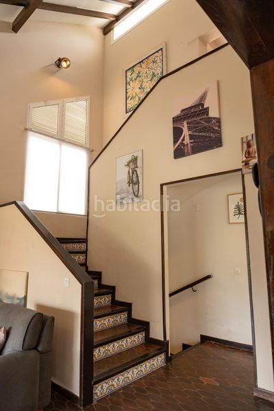 Foto a7bedf1b-23f3-4d91-8e98-6860b6f253a0. Casa amb aparcament piscina a campo de Mijas Mijas