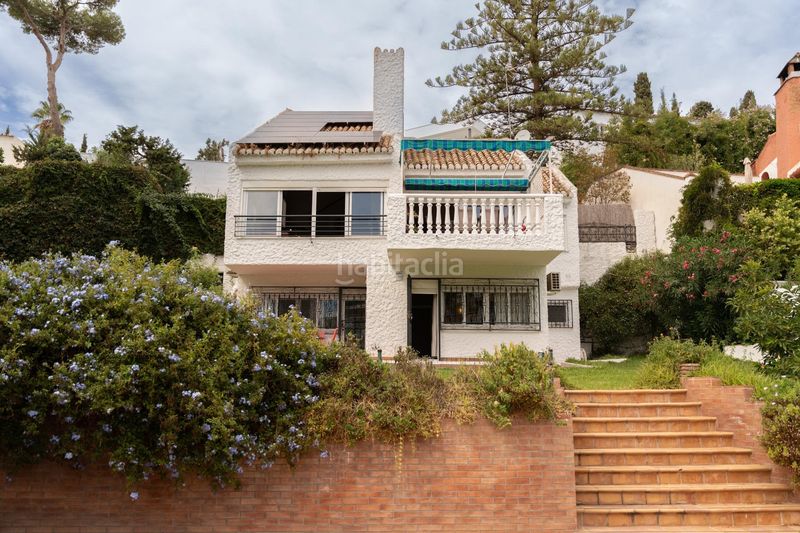Foto c2e88d42-316f-4765-897c-388f9ab57bff. Casa amb aparcament piscina a campo de Mijas Mijas