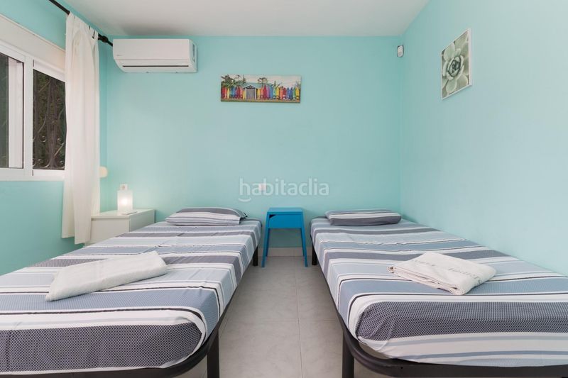 Foto c48110bf-3b26-44ba-a08b-e5960d6c934b. Casa amb aparcament piscina a campo de Mijas Mijas