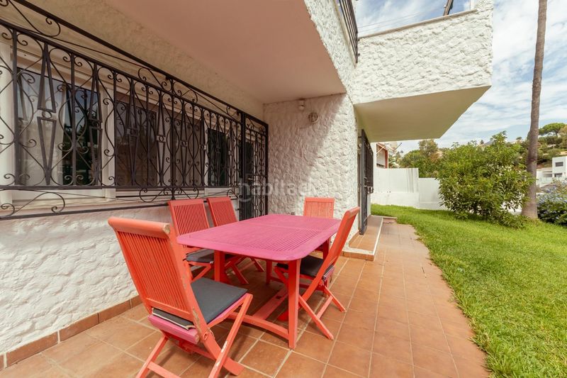 Foto c4b3fdf1-bdf3-457a-bc7b-e71071d912f9. Casa amb aparcament piscina a campo de Mijas Mijas