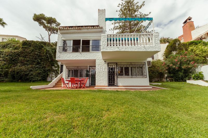 Foto d0c76487-af72-408c-85fd-32bf4739ec6d. Casa amb aparcament piscina a campo de Mijas Mijas