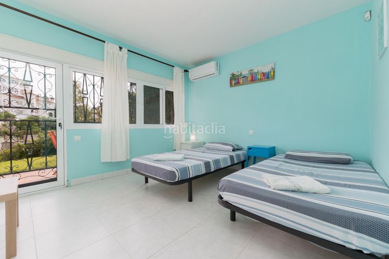 Foto d4ba9303-554d-4618-afb6-21bbfec555ff. Casa amb aparcament piscina a campo de Mijas Mijas