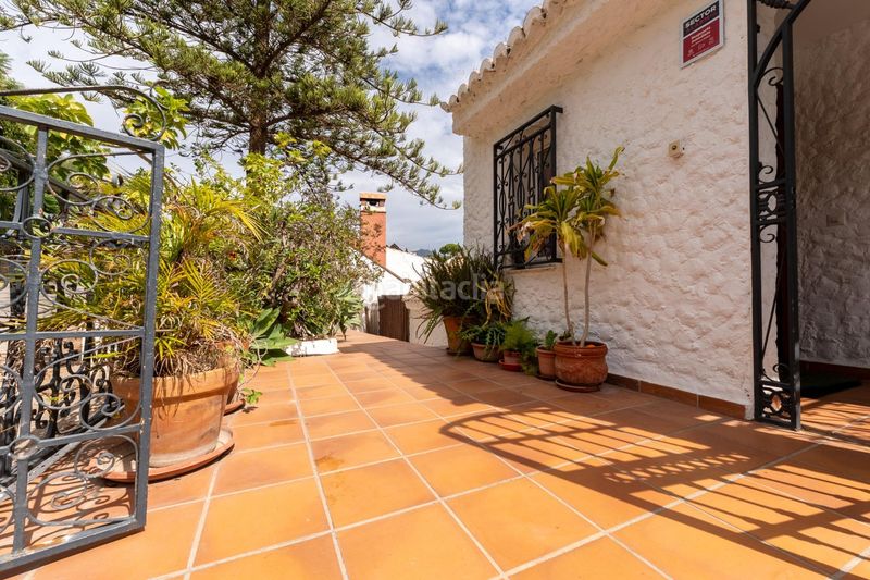 Foto db799df8-4e83-48cf-a799-a7d2780cfca6. Casa amb aparcament piscina a campo de Mijas Mijas
