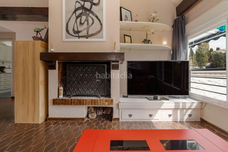 Foto db9c6554-5722-4809-848f-3287cd8f85bb. Casa amb aparcament piscina a campo de Mijas Mijas