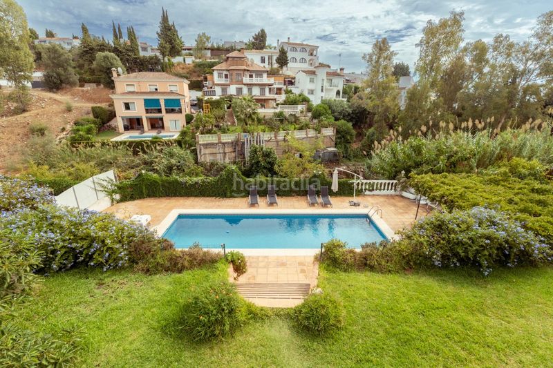 Foto e76faa97-e913-4164-89ea-f0fdbe2a7d4a. Casa amb aparcament piscina a campo de Mijas Mijas