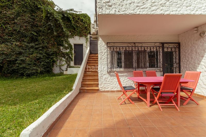 Foto f56192fa-ac28-4202-a825-0c77dedd641e. Casa amb aparcament piscina a campo de Mijas Mijas