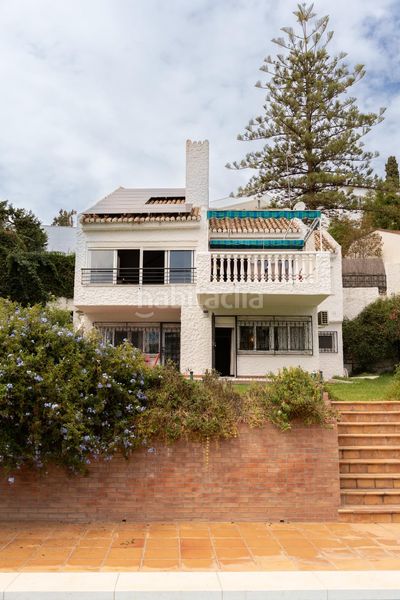 Foto f9cb051b-460b-4bf0-b376-427e4ef6a82f. Casa amb aparcament piscina a campo de Mijas Mijas