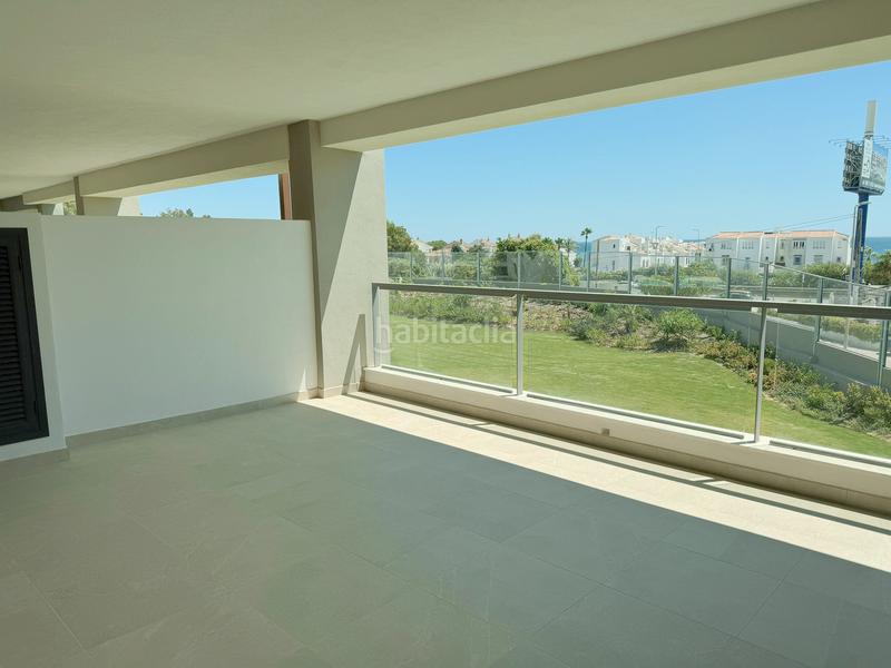 Foto 2d9a279c-7af7-4337-94ef-247eb6571909. Location appartement avec chauffage parking piscine dans Casares