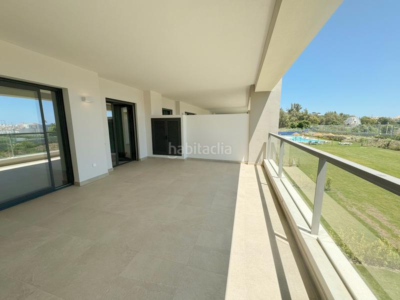 Foto b782a091-f6c2-4edd-9fa4-6a128ebaf0e3. Location appartement avec chauffage parking piscine dans Casares