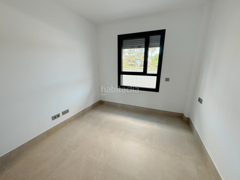 Foto f4bd724f-9953-4ce7-8a95-386acd183158. Location appartement avec chauffage parking piscine dans Casares