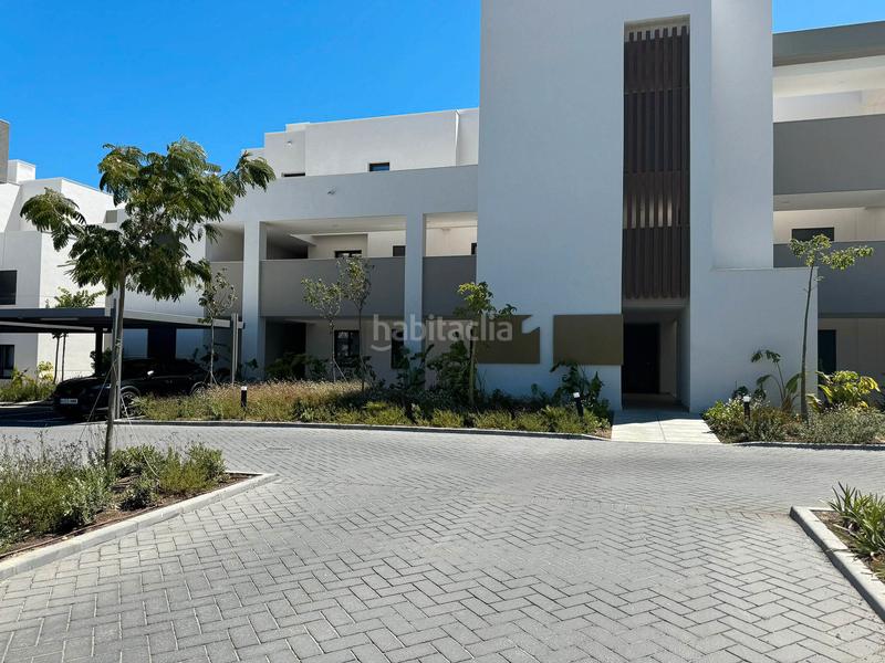 Foto de5d9361-3793-45b6-b0dd-a2e869f97f93. Miete appartement mit heizung parking pool in marina de Casares Casares