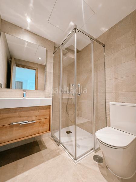 Foto 11216592-2733-49cc-a99b-e6944fb3f37a. Rent apartment with heating parking pool in marina de Casares Casares