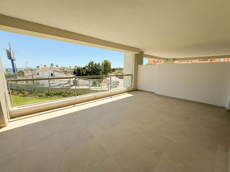 Foto cfc8a710-28cd-4bcc-95c7-b95ad92130c3. Rent apartment with heating parking pool in marina de Casares Casares